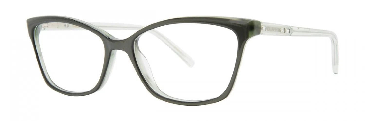 Vera Wang Yolanda Eyeglasses - view 2